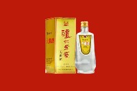 果洛州甘德县回收泸州老窖