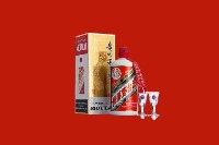 果洛州甘德县回收飞天茅台酒