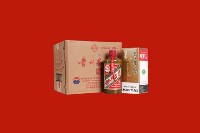 果洛州甘德县回收名酒