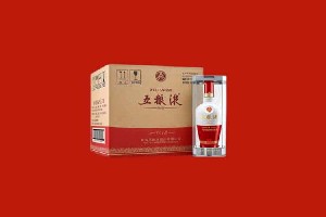 果洛州甘德县回收五粮液
